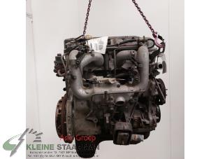 Gebruikte Motor Suzuki Jimny Hardtop 1.3i 16V VVT 4x4 Metal Top Prijs op aanvraag aangeboden door Kleine Staarman B.V. Autodemontage
