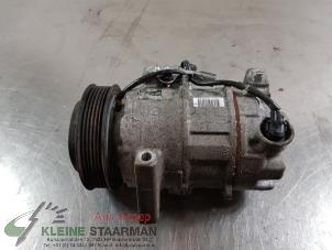 Gebruikte Aircopomp Nissan Qashqai (J11) 1.6 DIG-T 163 16V Prijs € 100,00 Margeregeling aangeboden door Kleine Staarman B.V. Autodemontage