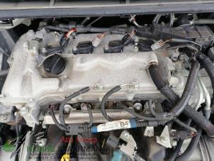Gebruikte Motor Toyota Avensis Wagon (T27) 1.8 16V VVT-i Prijs op aanvraag aangeboden door Kleine Staarman B.V. Autodemontage