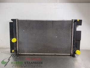Gebruikte Radiateur Toyota Avensis Wagon (T27) 1.8 16V VVT-i Prijs € 60,00 Margeregeling aangeboden door Kleine Staarman B.V. Autodemontage