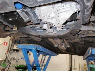Gebruikte Subframe Hyundai Veloster 1.6 GDI 16V Prijs op aanvraag aangeboden door Kleine Staarman B.V. Autodemontage