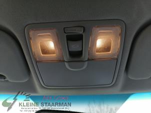 Gebruikte Binnenverlichting voor Hyundai Veloster 1.6 GDI 16V Prijs op aanvraag aangeboden door Kleine Staarman B.V. Autodemontage
