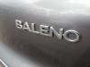 Intercooler Slang van een Suzuki Baleno, 2016 1.0 Booster Jet Turbo 12V, Hatchback, 4Dr, Benzine, 998cc, 82kW (111pk), FWD, K10C, 2016-02, EWB42 2017