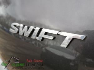 Gebruikte Brandstoftank Suzuki Swift (ZC/ZD) 1.0 Booster Jet Turbo 12V Prijs op aanvraag aangeboden door Kleine Staarman B.V. Autodemontage