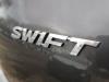 Schokdemper links-achter van een Suzuki Swift (ZC/ZD), 2017 1.0 Booster Jet Turbo 12V, Hatchback, Benzine, 998cc, 82kW, FWD, K10C, 2017-03, ZC13 2018