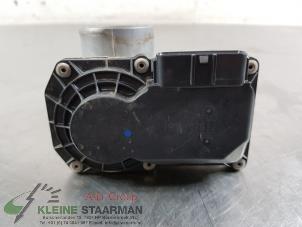 Gebruikte Gasklephuis Suzuki SX4 S-Cross (JY) 1.4 Booster Jet Turbo 16V AllGrip Prijs € 75,00 Margeregeling aangeboden door Kleine Staarman B.V. Autodemontage