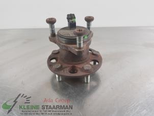 Gebruikte Wielnaaf achter Kia Ceed (CDB5/CDBB) 1.4 T-GDI 16V Prijs € 75,00 Margeregeling aangeboden door Kleine Staarman B.V. Autodemontage