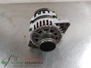 Gebruikte Dynamo Kia Ceed (CDB5/CDBB) 1.4 T-GDI 16V Prijs € 75,00 Margeregeling aangeboden door Kleine Staarman B.V. Autodemontage