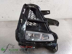 Gebruikte Mistlamp links-voor Kia Ceed (CDB5/CDBB) 1.4 T-GDI 16V Prijs € 100,00 Margeregeling aangeboden door Kleine Staarman B.V. Autodemontage