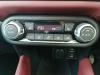 Nissan Micra (K14) 0.9 IG-T 12V Chaufage Bedieningspaneel