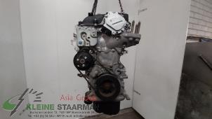 Gebruikte Motor Mazda 2 (DJ/DL) 1.5 SkyActiv-G 90 Prijs € 500,00 Margeregeling aangeboden door Kleine Staarman B.V. Autodemontage