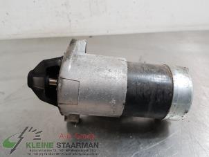 Gebruikte Startmotor Mazda 2 (DJ/DL) 1.5 SkyActiv-G 90 Prijs € 75,00 Margeregeling aangeboden door Kleine Staarman B.V. Autodemontage