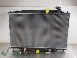 Gebruikte Radiateur Mazda CX-5 II (KF) 2.2 SkyActiv-D 150 16V 2WD Prijs € 100,00 Margeregeling aangeboden door Kleine Staarman B.V. Autodemontage