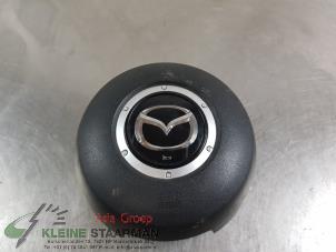 Gebruikte Airbag links (Stuur) Mazda MX-5 (NC18/1A) 1.8i 16V Prijs op aanvraag aangeboden door Kleine Staarman B.V. Autodemontage