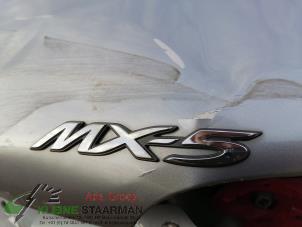 Gebruikte Brandstoftank Mazda MX-5 (NC18/1A) 1.8i 16V Prijs op aanvraag aangeboden door Kleine Staarman B.V. Autodemontage