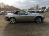 Mazda MX-5 (NC18/1A) 1.8i 16V Kokerbalk rechts