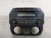 Mazda MX-5 (NC18/1A) 1.8i 16V Radio CD Speler