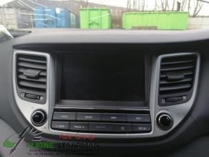 Gebruikte Navigatie Systeem Hyundai Tucson (TL) 1.6 GDI 16V Prijs € 302,50 Inclusief btw aangeboden door Kleine Staarman B.V. Autodemontage