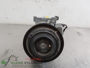 Gebruikte Aircopomp Nissan Qashqai (J11) 1.6 DIG-T 163 16V Prijs € 100,00 Margeregeling aangeboden door Kleine Staarman B.V. Autodemontage