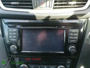 Gebruikte Navigatie Systeem Nissan Qashqai (J11) 1.6 DIG-T 163 16V Prijs € 242,00 Inclusief btw aangeboden door Kleine Staarman B.V. Autodemontage
