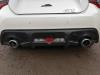 Toyota GT 86 (ZN) 2.0 16V Uitlaat Einddemper