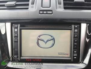 Gebruikte Navigatie Systeem Mazda 5 (CWA9) 1.6 CITD 16V Prijs op aanvraag aangeboden door Kleine Staarman B.V. Autodemontage