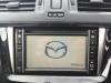 Navigatie Systeem van een Mazda 5 (CWA9), 2010 1.6 CITD 16V, MPV, Diesel, 1.560cc, 85kW (116pk), FWD, Y650; Y655, 2010-07, CWA9Y 2012
