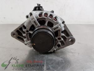 Gebruikte Alternator Hyundai i30 (GDHB5) 1.4 16V Prijs € 42,50 Margeregeling aangeboden door Kleine Staarman B.V. Autodemontage