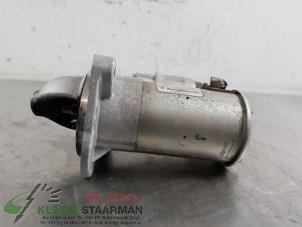Gebruikte Startmotor Kia Stonic (YB) 1.0i T-GDi 12V Prijs € 100,00 Margeregeling aangeboden door Kleine Staarman B.V. Autodemontage