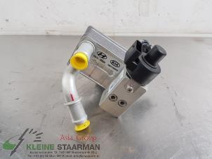 Gebruikte Module Koeling Hyundai Kona (OS) 64 kWh Prijs € 125,00 Margeregeling aangeboden door Kleine Staarman B.V. Autodemontage