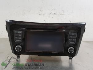 Gebruikte Navigatie Systeem Nissan Qashqai (J11) 1.2 DIG-T 16V Prijs € 242,00 Inclusief btw aangeboden door Kleine Staarman B.V. Autodemontage