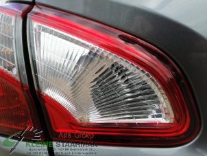 Gebruikte Achterlicht links Nissan Qashqai (J10) 1.6 dCi Pure Drive Prijs op aanvraag aangeboden door Kleine Staarman B.V. Autodemontage
