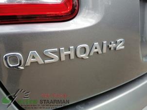 Gebruikte Schokdemper links-achter Nissan Qashqai (J10) 1.6 dCi Pure Drive Prijs op aanvraag aangeboden door Kleine Staarman B.V. Autodemontage