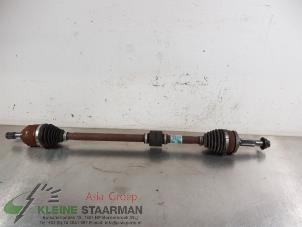 Gebruikte Aandrijfas rechts-voor Hyundai i20 (GBB) 1.0 T-GDI 100 12V Prijs € 90,00 Margeregeling aangeboden door Kleine Staarman B.V. Autodemontage