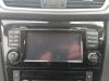 Navigatie Systeem van een Nissan Qashqai (J11), 2013 1.2 DIG-T 16V, SUV, Benzine, 1.197cc, 85kW (116pk), FWD, HRA2DDT, 2013-11, J11D 2017