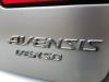 Toyota Avensis Verso (M20) 2.0 16V VVT-i D-4 Bumperbalk achter