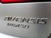 Toyota Avensis Verso (M20) 2.0 16V VVT-i D-4 Luchthoeveelheidsmeter