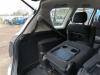Toyota Avensis Verso (M20) 2.0 16V VVT-i D-4 Kofferbakbekleding links