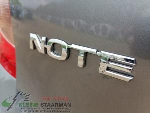 Gebruikte Stuurstang links Nissan Note (E12) 1.2 68 Prijs op aanvraag aangeboden door Kleine Staarman B.V. Autodemontage