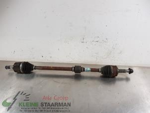 Gebruikte Aandrijfas rechts-voor Hyundai i20 (GBB) 1.0 T-GDI 100 12V Prijs € 90,00 Margeregeling aangeboden door Kleine Staarman B.V. Autodemontage