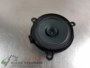 Gebruikte Luidspreker Mazda CX-3 (DJ/DK) 2.0 SkyActiv-G 120 Prijs € 50,00 Margeregeling aangeboden door Kleine Staarman B.V. Autodemontage