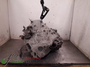 Gebruikte Versnellingsbak Mazda 6 SportBreak (GH19/GHA9) 2.2 CDVi 16V 163 Prijs € 315,00 Margeregeling aangeboden door Kleine Staarman B.V. Autodemontage