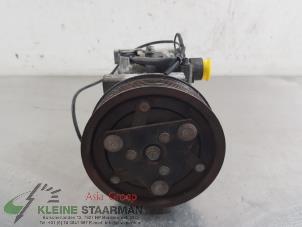 Gebruikte Pomp Airco Mazda 6 SportBreak (GH19/GHA9) 2.2 CDVi 16V 163 Prijs € 100,00 Margeregeling aangeboden door Kleine Staarman B.V. Autodemontage