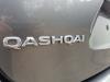Wielnaaf achter van een Nissan Qashqai (J11), 2013 1.3 DIG-T 140 16V, SUV, Benzine, 1.332cc, 103kW (140pk), FWD, HR13DDT, 2018-08, J11FF01; J1FF03; J11FF71; J11FF74 2020