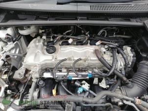 Gebruikte Motor Toyota Avensis Wagon (T27) 1.8 16V VVT-i Prijs op aanvraag aangeboden door Kleine Staarman B.V. Autodemontage