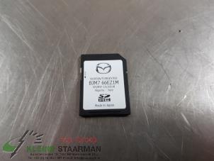 Gebruikte SD-kaart navigatie Mazda MX-5 (ND) 2.0 SkyActiv G-160 RF 16V Prijs op aanvraag aangeboden door Kleine Staarman B.V. Autodemontage