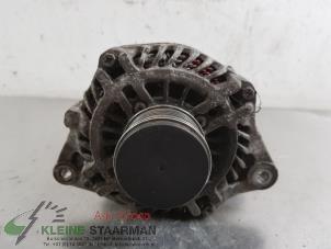 Gebruikte Alternator Nissan Note (E12) 1.2 DIG-S 98 Prijs € 42,50 Margeregeling aangeboden door Kleine Staarman B.V. Autodemontage