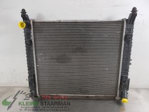 Gebruikte Radiateur Nissan Note (E12) 1.2 DIG-S 98 Prijs € 100,00 Margeregeling aangeboden door Kleine Staarman B.V. Autodemontage