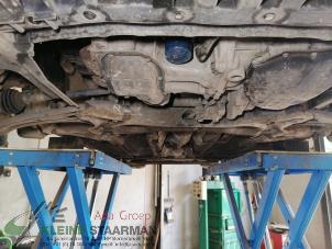 Gebruikte Subframe Nissan Note (E12) 1.2 DIG-S 98 Prijs op aanvraag aangeboden door Kleine Staarman B.V. Autodemontage