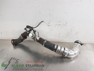 Gebruikte Intercooler Slang Kia Sportage (QL) 1.6 T-GDI 177 16V 4x4 Prijs € 75,00 Margeregeling aangeboden door Kleine Staarman B.V. Autodemontage